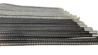 PME High Pressure Acid and Fracturing Hose 15000 PSI FIG 1502 Hammer Union Connection