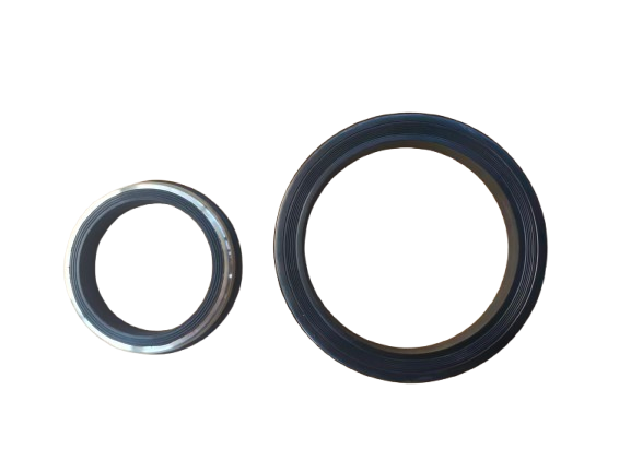 PME Hammer Union Lip Seal with Garter Spring for FIG 602 1002 1502 Oilfield Service