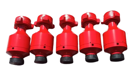 PME High Pressure Check Valve FIG 1502 15000 PSI Forged Alloy Steel