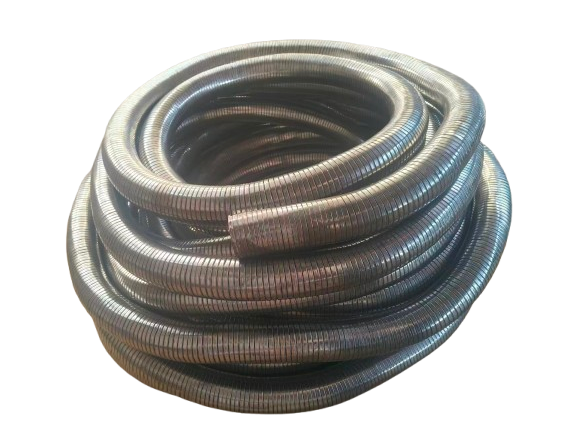 PME Stainless Steel Armor Guard for API 7K API 16C API 16D High Pressure Hose Assemblies
